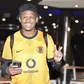 Siphiwe Mkhonza attempted suicide three times during his time as a Kaizer Chiefs player