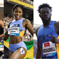 Elaine Thompson-Herah: Fastest woman alive wins mini-speed game against Jamaican male sprinters