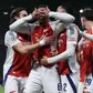 Supercomputer predicts 2024/25 Champions League winner