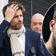 I deserve a statue – Barcelona legend Gerard Pique reportedly fights back tears amid trial for alleged fraud