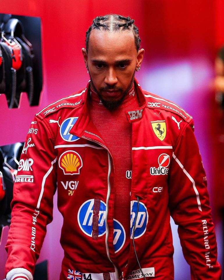 Is Kim Kardashian dating Formula 1's Lewis Hamilton