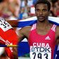 Javier Sotomayor (L) and  Javier Sotomayor (R) put Cuba on the map with their jumpng prowess
