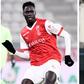 Gambia v Kenya: Can Harambee Stars defense hold off Scorpions attack?