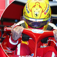 Australian GP: Ferrari’s Lewis Hamilton slumps to disappointing 5th-place finish in first practice of the season