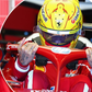 Australian GP: Ferrari’s Lewis Hamilton slumps to disappointing 5th-place finish in first practice of the season