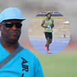 Coach Stephen Francis reveals Kishane Thompson will miss World Indoor Championships due to ‘slight injury’