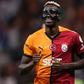 Osimhen has now scored 20 goals in the Lig this season.