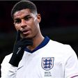 His work rate is impressive- Tuchel backs Rashford's England selection