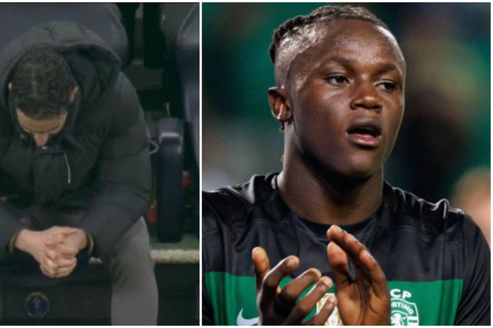 A transfer knockout for Ruben Amorim and Manchester United as Quenda joins Chelsea.