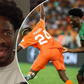 ‘I got cooked’ – Ola Aina recounts his parents’ passionate reaction to how Ivory Coast star destroyed him at AFCON 2023