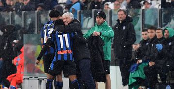 Ademola Lookman: Ex-Chelsea star glad Super Eagles star has forgiven Gasperini