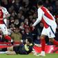 Arsenal star ready to end self-imposed exile from England after bitter fallout with Gareth Southgate’s regime