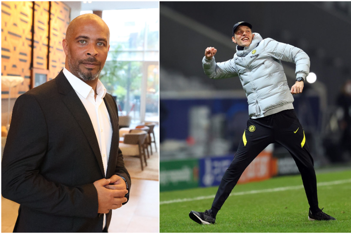 Eric Chelle and Thomas Tuchel have just assumed new positions as the head coach of Nigeria and England, respectively |Pulsesports.ng