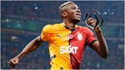 Osimhen is not irreplaceable — Turkish journalist accuses Super Eagles star of being sneaky with Galatasaray
