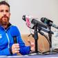Ex-Gor Mahia coach Johnathan McKinstry on the exciting nature of Gambia’s talent ahead of Harambee Stars test