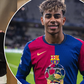 He is the future of Barcelona — WWE Hall of Famer Triple H showers Lamine Yamal with high praise