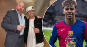 He is the future of Barcelona — WWE Hall of Famer Triple H showers Lamine Yamal with high praise