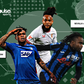 Top 5 Nigerian players to watch in the Premier League Serie A LaLiga Bundesliga Ligue 1 this weekend | Imago