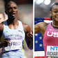 Most influential female athletes: Julien Alfred missing as Sha'Carri Richardson bags honour alongside other sporting icons in 2025
