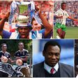 Daniel Amokachi Biography, Net Worth, Playing Career, Coaching Career, Trophies, Age, Salary, Family and State of Origin