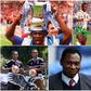 Daniel Amokachi Biography, Net Worth, Playing Career, Coaching Career, Trophies, Age, Salary, Family and State of Origin