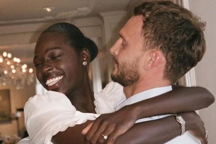 Athing Mu Adopts New Identity After Secret Wedding To Little-known Husband