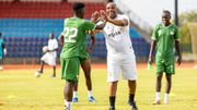 'Find solutions' - Harambee Stars coach Benni McCarthy advised to adapt to what he has to succeed