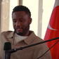 Mikel Obi speaking on his podcast.