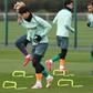 Tottenham v AZ Alkmaar: Coincidence or superstition? The odd socks mystery behind Spurs' win
