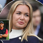 Love affair: 'World’s richest' golfer Tiger Woods reportedly dating Donald Trump Jr’s ex-wife