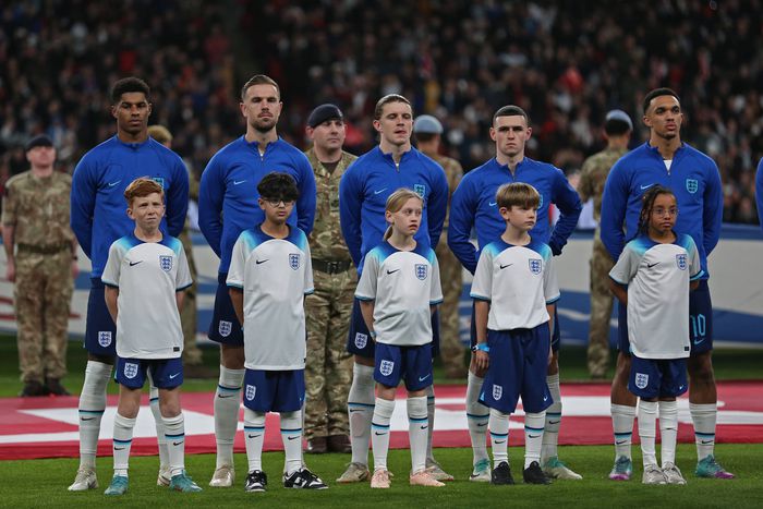 Pulse Sports Kenya. Arsneal. Manchester United. England national team squad. Thomas Tuchel squad. Miles Lewis-Skelly. Dan Burn. Dean Henderson. Ethan Nwaneri. Three Lions squad.