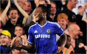 Mikel returns to Stamford Bridge: Super Eagles icon named in Chelsea team to face Liverpool