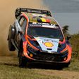 Safari Rally curse: Will Thierry Neuville finally break free from bad luck in Kenya?