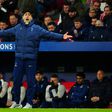 Tottenham manager shocked by problem facing the club