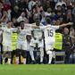 Real Madrid vs Elche: Los Blancos thump Elche to put pressure on Barcelona