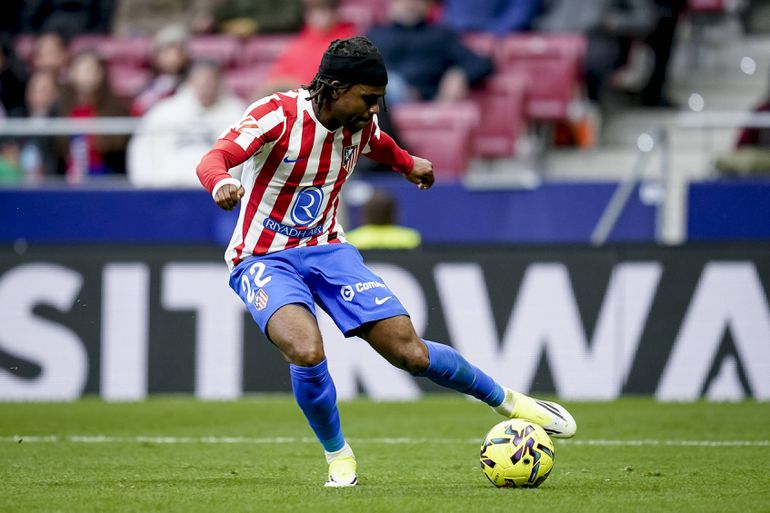 Ademola Lookman || imago