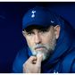 Tottenham manager reveals what he told his team after struggling season