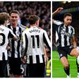 Chelsea vs Newcastle: Toon army stun Rosenior's toothless Blues to stall top-4 charge