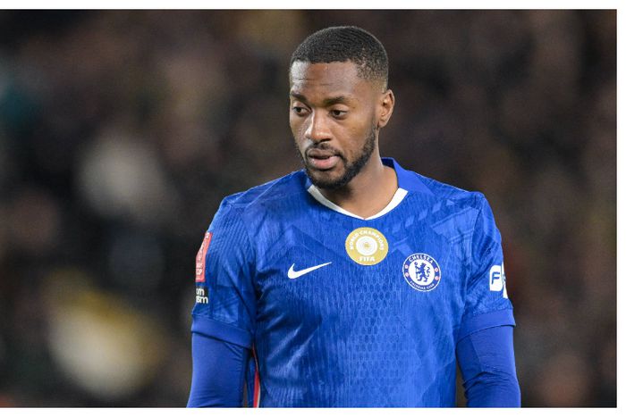 Tosin names toughest defender he has faced in the Premier League