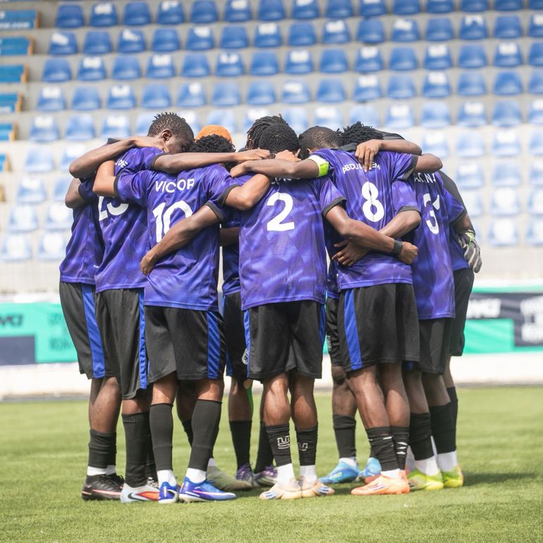 Akwa United vs Sporting Lagos Preview: NNL Promotion Decider — One Point, Four Games Left, Everything to Play For