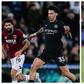 West Ham vs Man City: Guardiola's men stumble again as Arsenal take huge step towards title
