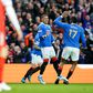 Aribo stars, Bassey and Balogun feature as Rangers cruise into Europa League Semifinals