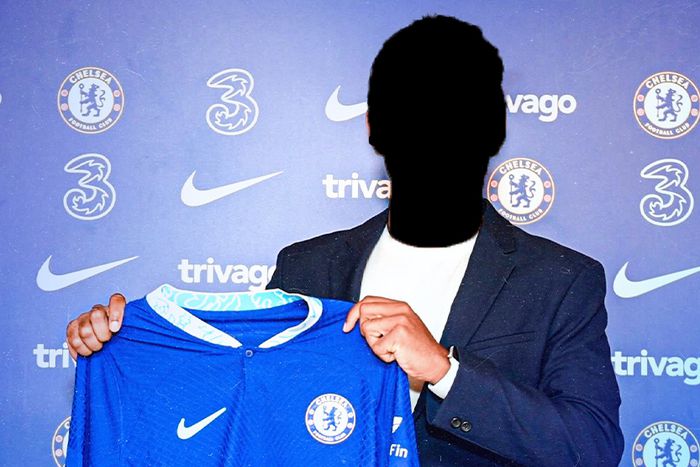 Graphics image of coach