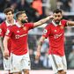 Manchester United set to be without key player for second leg against Sevilla