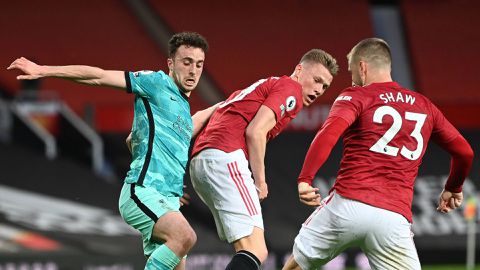 Will Shaw and McTominay be ready for Nottingham Forest? Ten Hag delivers latest update
