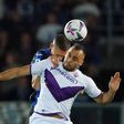 Fiorentina vs Atalanta Serie A game
