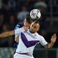 Fiorentina vs Atalanta Serie A game