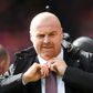 Sean Dyche makes decision on forgotten England star