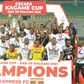Sudan to host Kagame Club Championship, Rwanda for Pan-African Schools