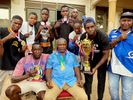 UBF to honour 'Grandfather of Boxing' Lukanga for 30 years of service
